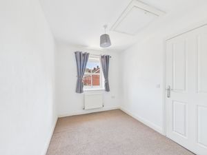 Bedroom Two- click for photo gallery